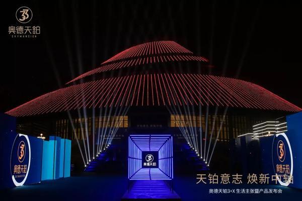 3+X生活主张暨产品发布会