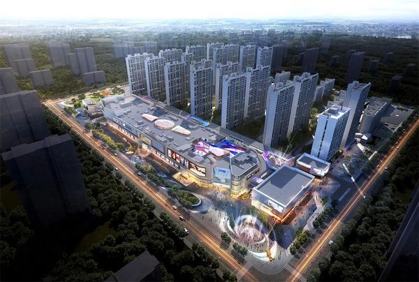 中国第六座大有境 首入临沂