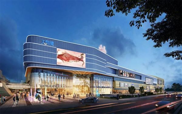 中国第六座大有境 首入临沂