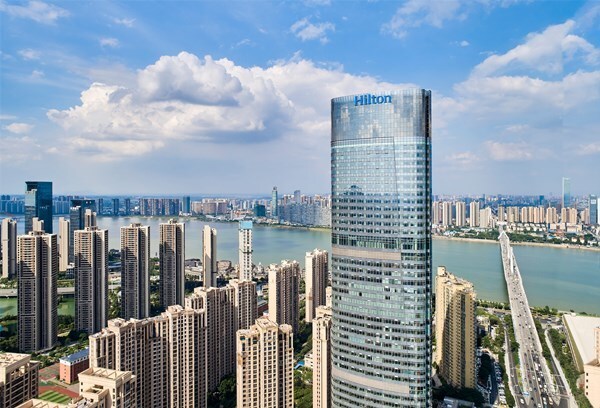 世茂2021半年报