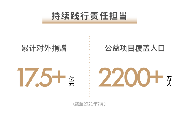 世茂2021半年报