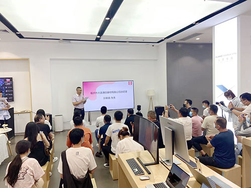 临沂万象汇大唐问界M7媒体见面会-5.jpg