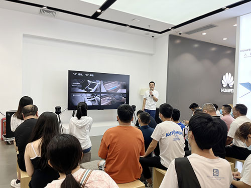 临沂万象汇大唐问界M7媒体见面会-6.jpg