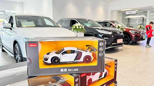 润华奥迪临沂聚才店官方认证二手车展厅盛大启幕6.jpg