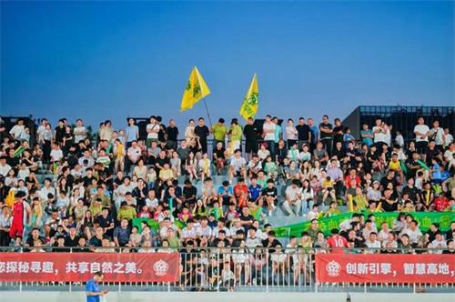 “惠民早餐”杯首届红色沂蒙城市足球联赛开幕4.jpg
