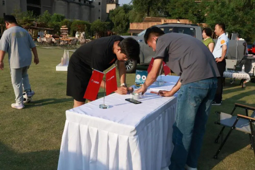 长城炮 Hi4-T 临沂上市品鉴会4.jpg
